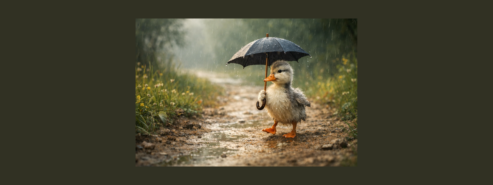 Pourquoi j’ai choisi d’être un vilain petit canard après 40 ans (et comment se libérer du “il faut”)